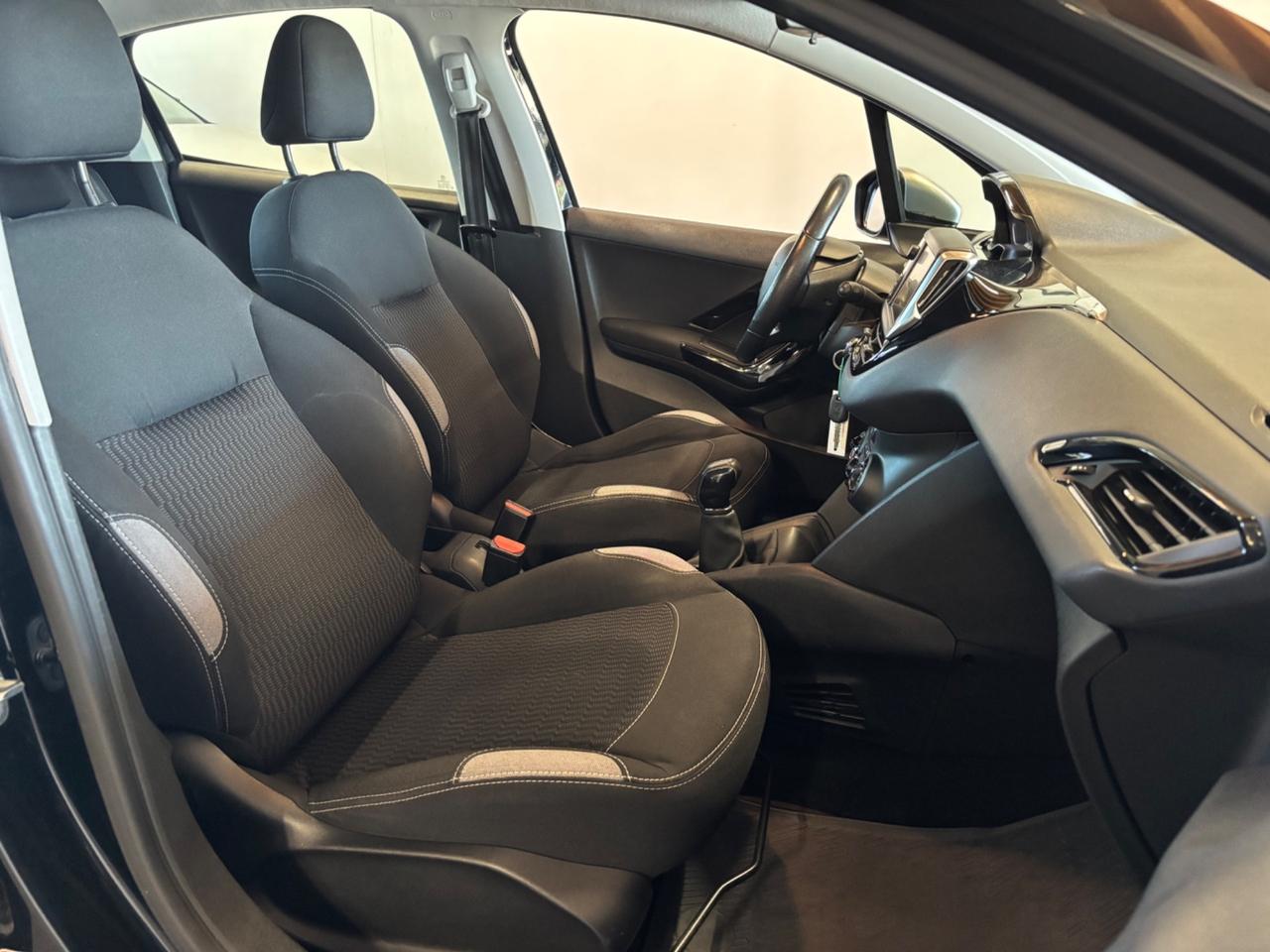 Peugeot 208 BlueHDi Allure |OK NEOPATENTATI |
