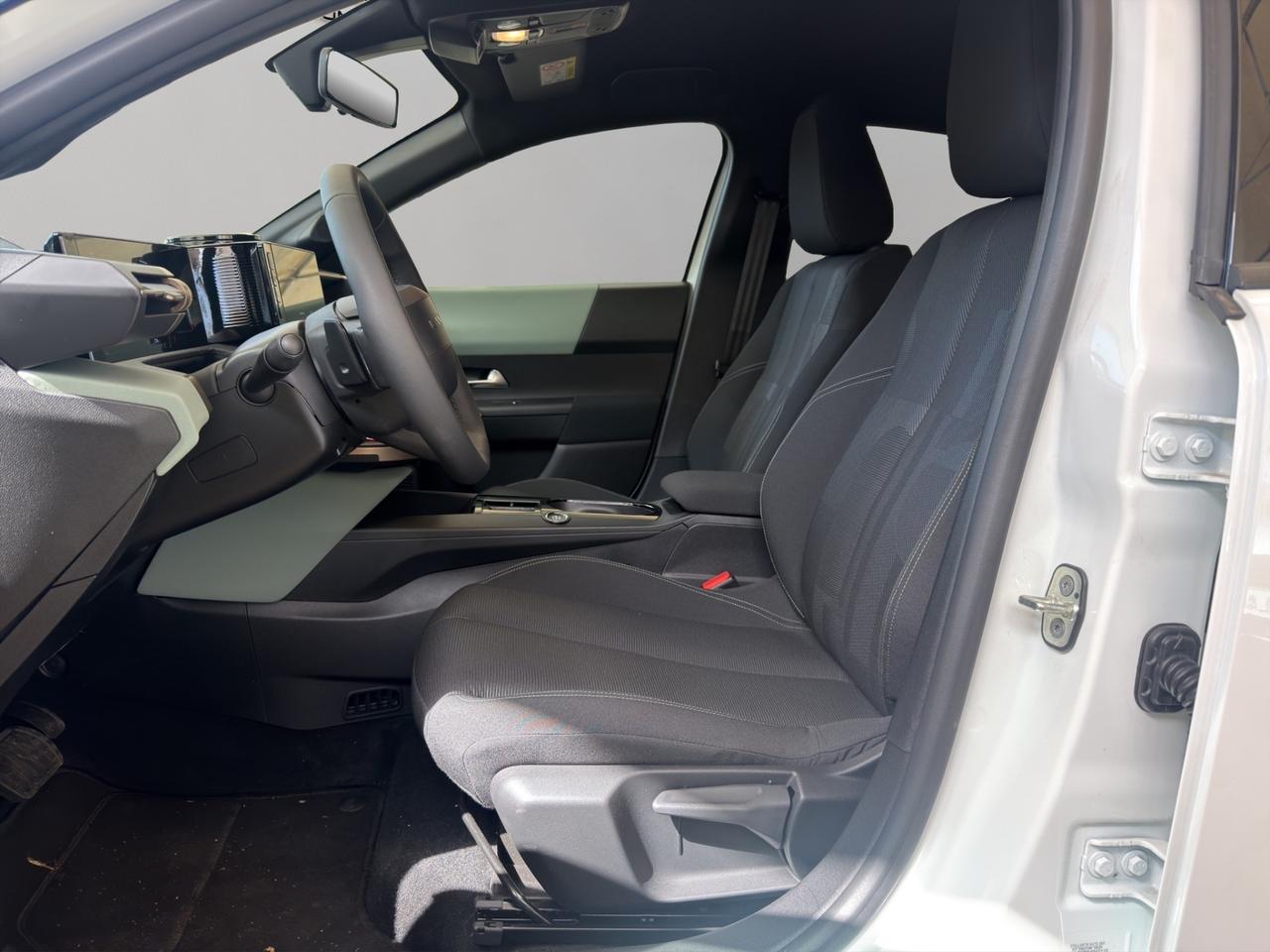 Lancia Ypsilon Hybrid e-DCT