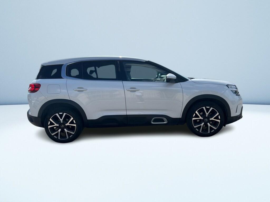 Citroen C5 Aircross 1.5 BlueHDi Feel Pack EAT