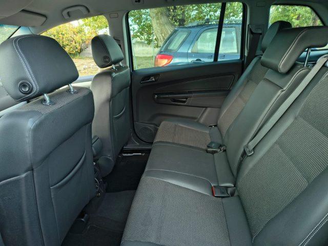 OPEL Zafira 1.6 16V ecoM 94CV Cosmo