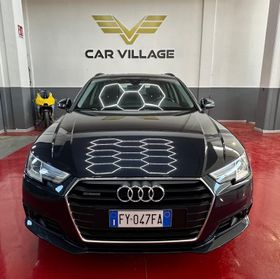 Audi A4 Avant 2.0 TDI 190 CV quattro S tronic Sport