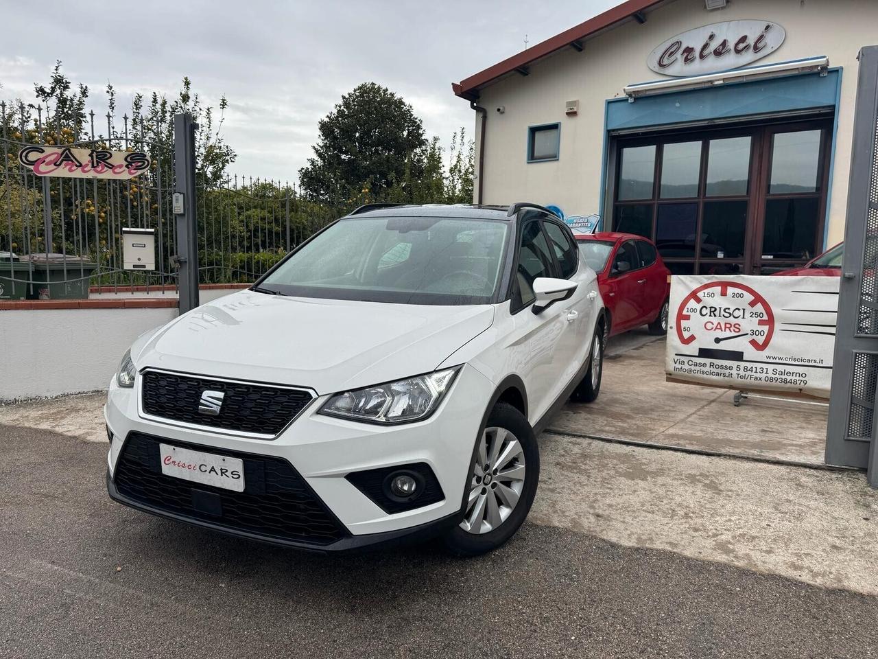 Seat Arona 1.0 XCELLENCE *Garanzia 24Mesi*