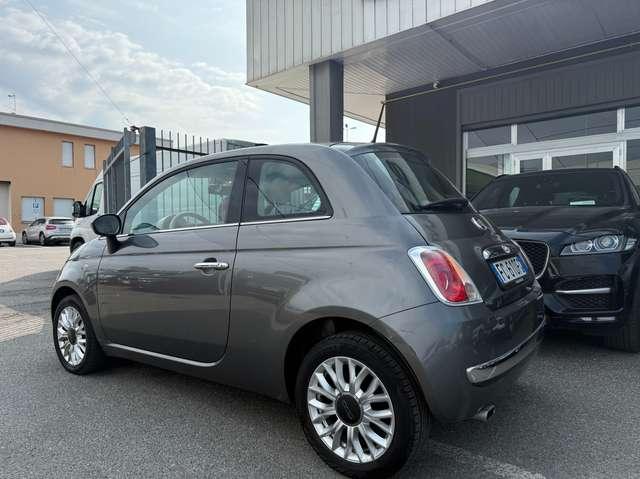 Fiat 500 500 1.3 mjt Lounge 95cv