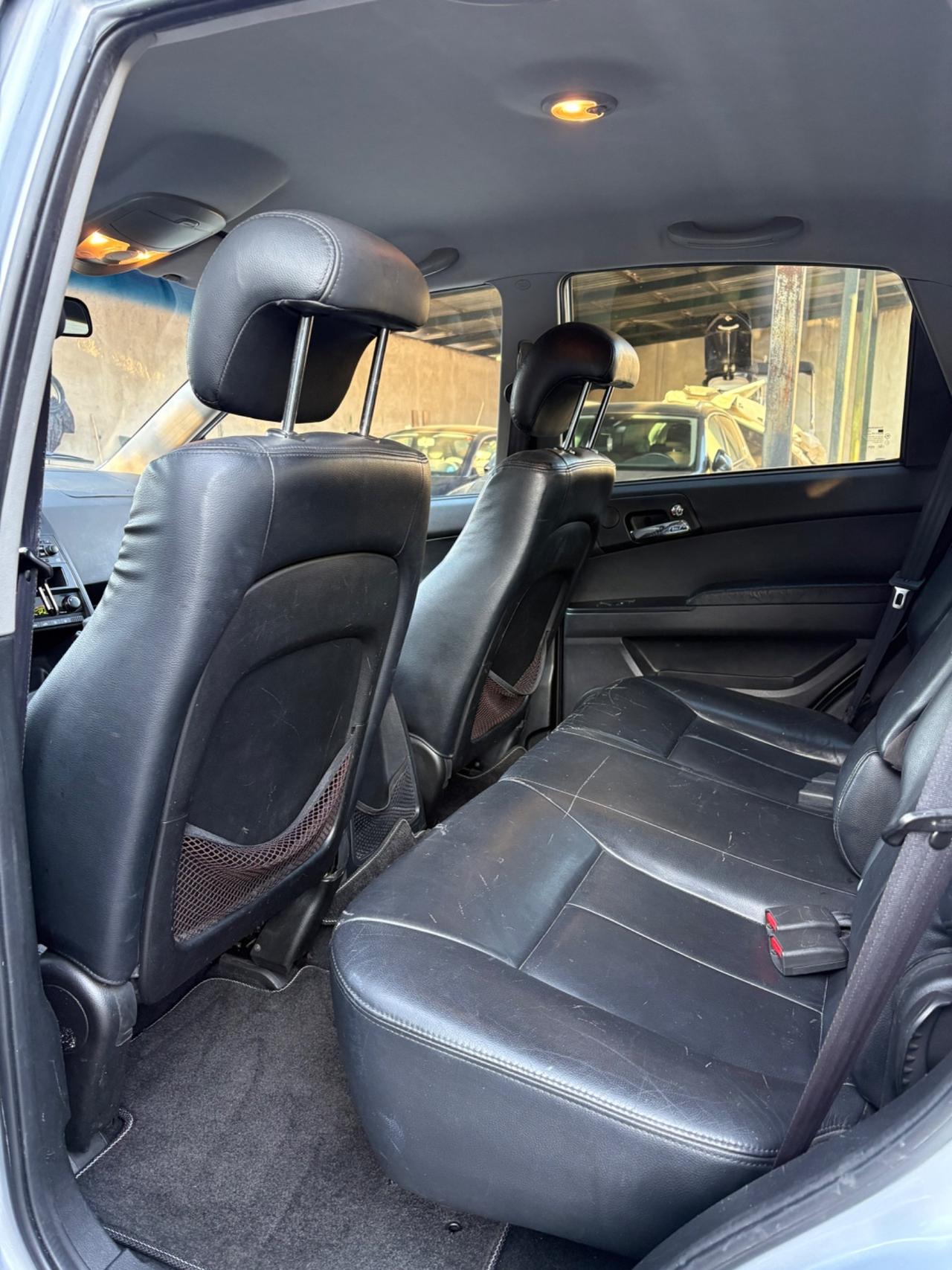 Ssangyong Actyon 2.0 Diesel 4x4 132000km