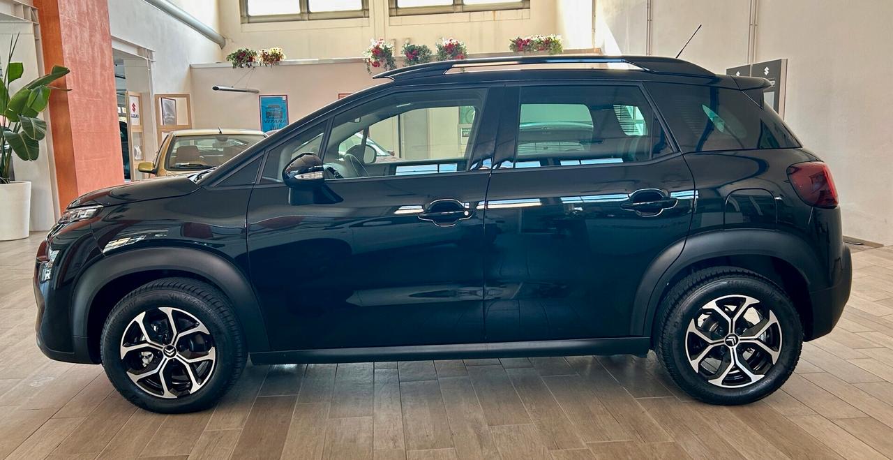 Citroen C3 Aircross PureTech 110 S&S PLUS