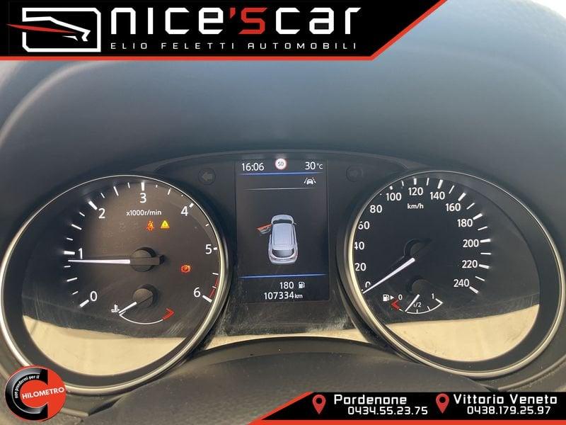 Nissan Qashqai Qashqai 1.5 dCi 115 CV Business