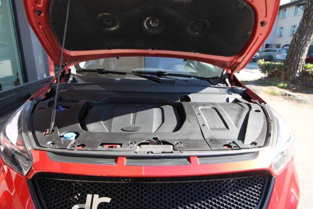 DR MOTOR DR F35 1.5 Turbo Bi-Fuel GPL