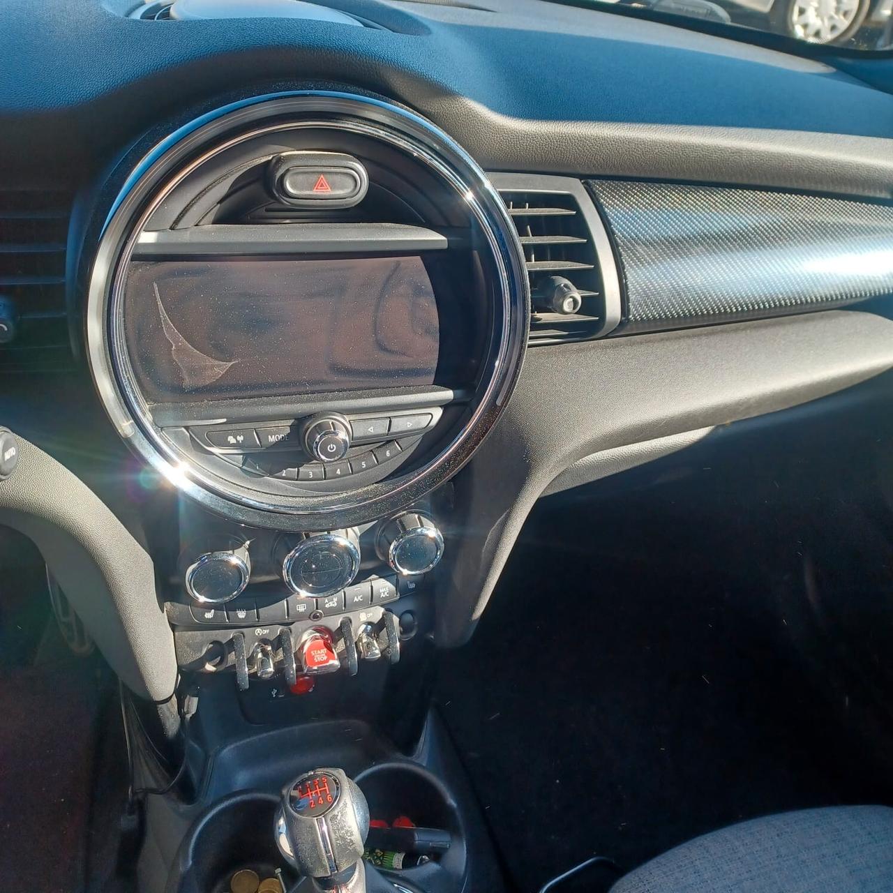 INTROVABILE MINI COOPER S 2.0 OTTIMA