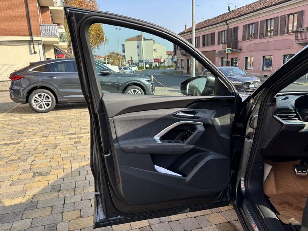 Audi Q5 SPB TDI 150 kW mHEV+ S tronic quattro S line editi