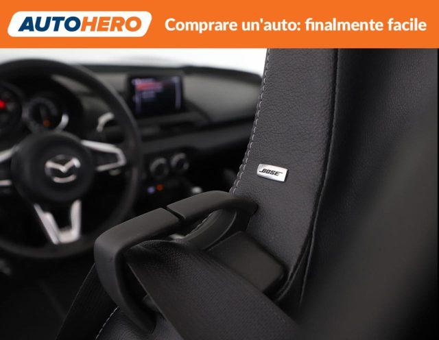MAZDA MX-5 1.5L Skyactiv-G RF Exclusive-Line