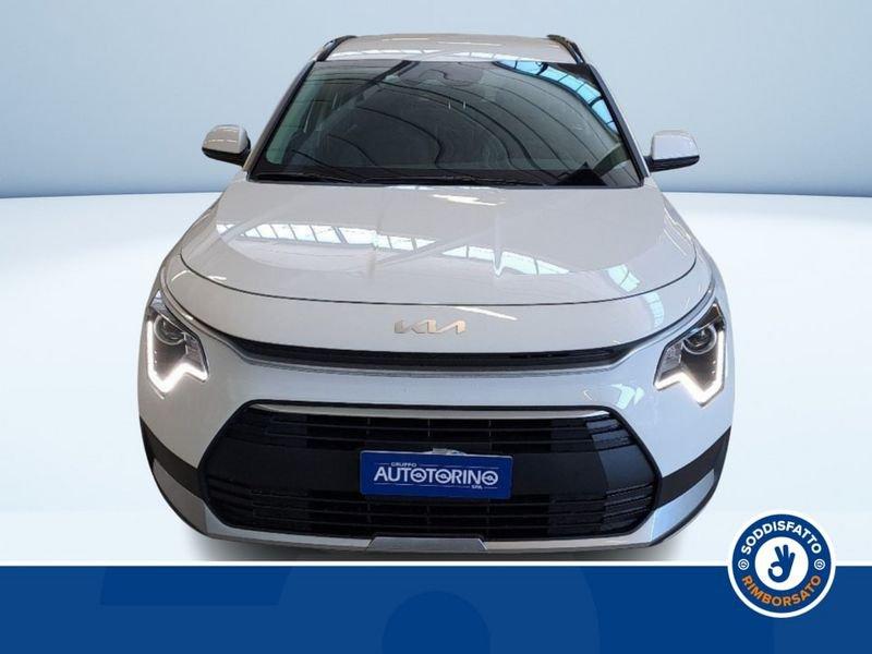 KIA Niro 1.6 HEV GPL Business MY25