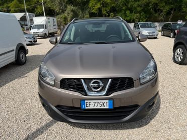 Nissan Qashqai Qashqai+2 1.5 dCi DPF n-tec
