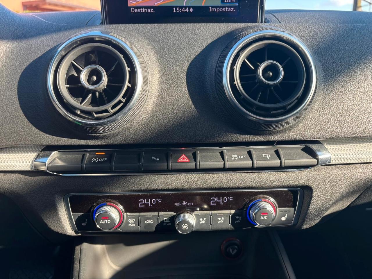 Audi A3 1.6 TDI Ambition