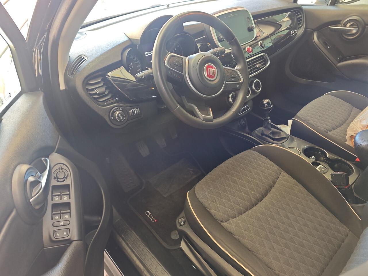 Fiat 500X 1.0 T3 120 CV Cross GPL