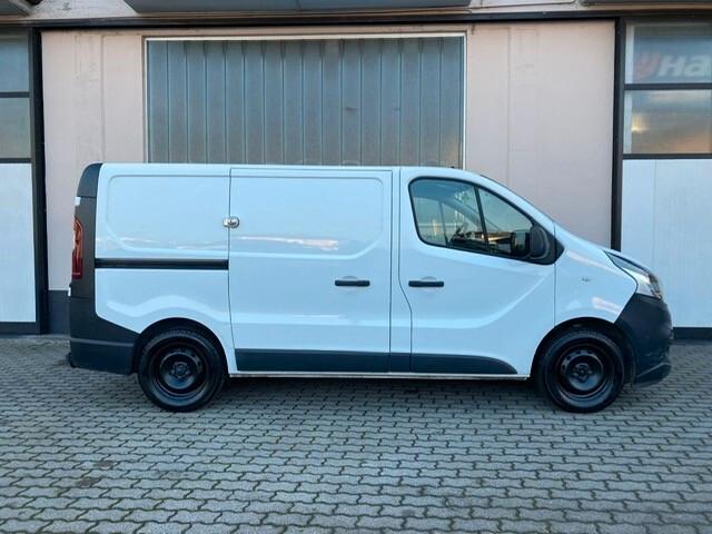 Fiat Talento 1.6 MJT 120CV 12q