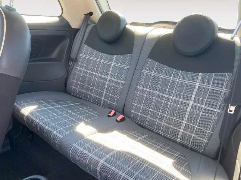 FIAT 500 1.2 Lounge 69cv