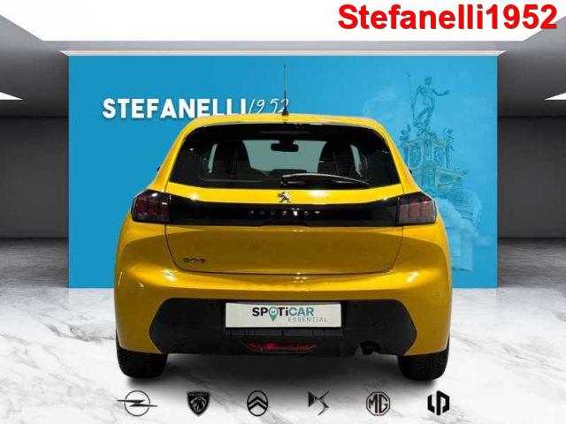 PEUGEOT 208 II 2019 - 1.2 puretech Active Pack s&s 75cv