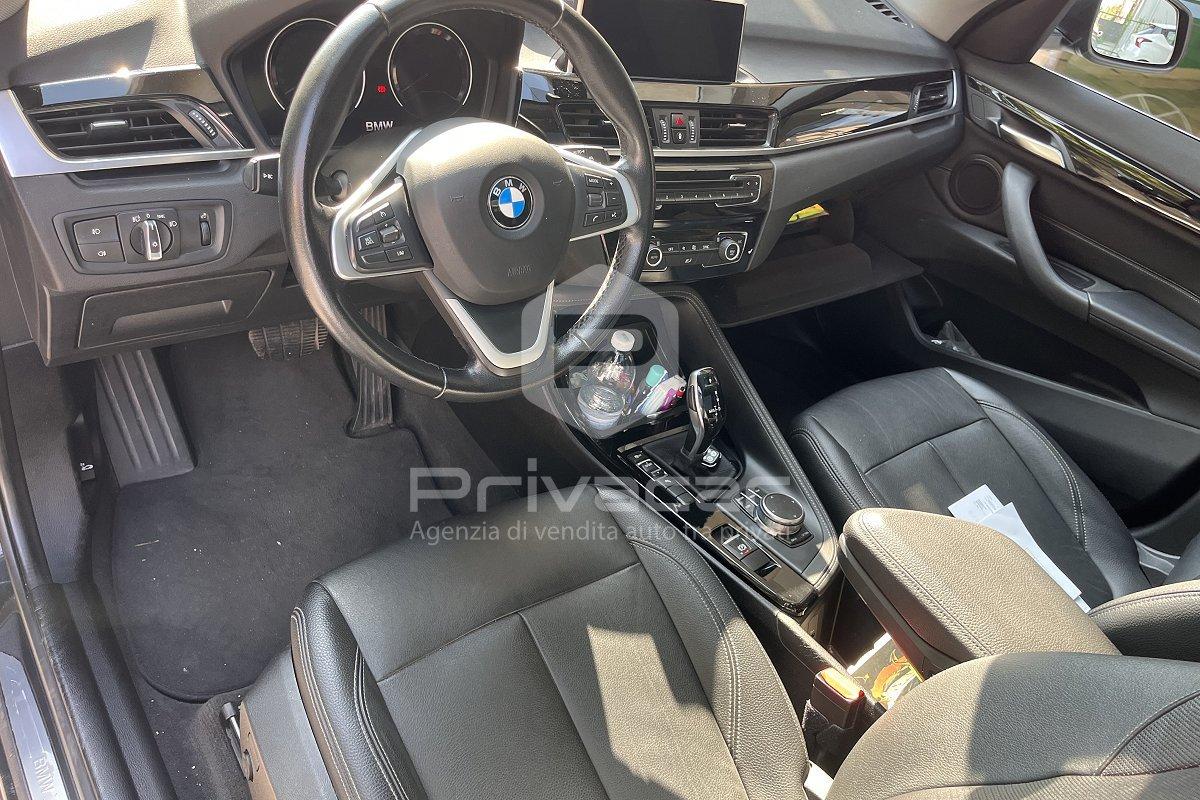 BMW X1 sDrive18d xLine