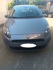 Fiat Punto 1.3 MJT II S&S 95 CV 5 porte Sport
