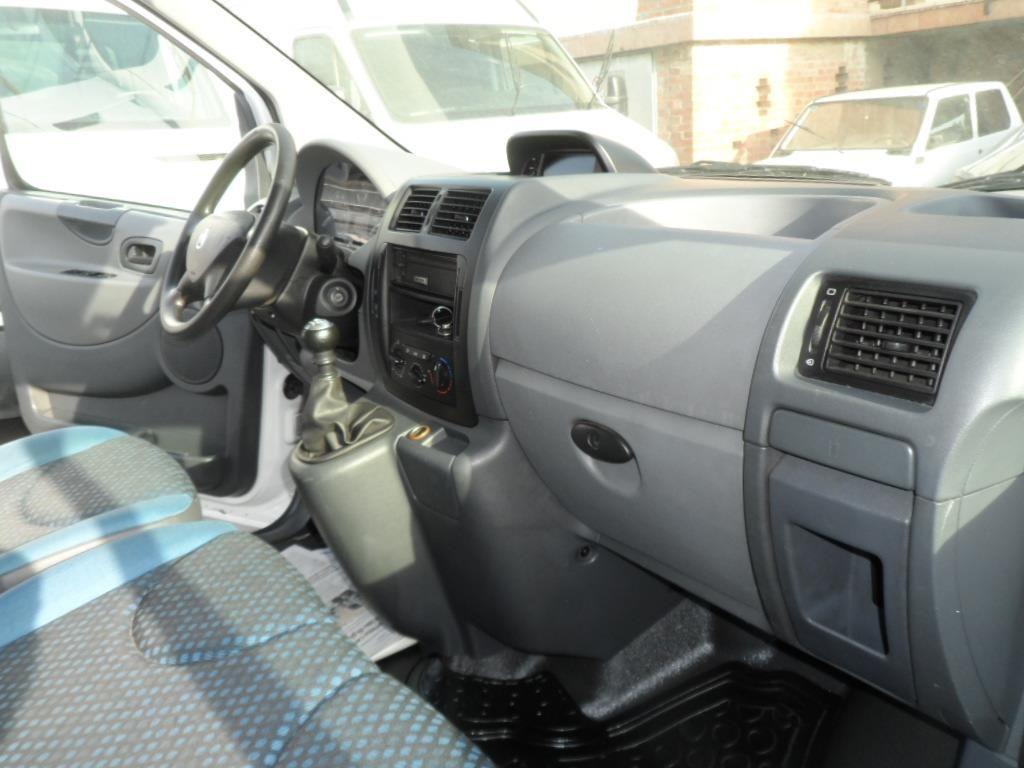 Fiat scudo 2,0 m jet furgone 120 cv