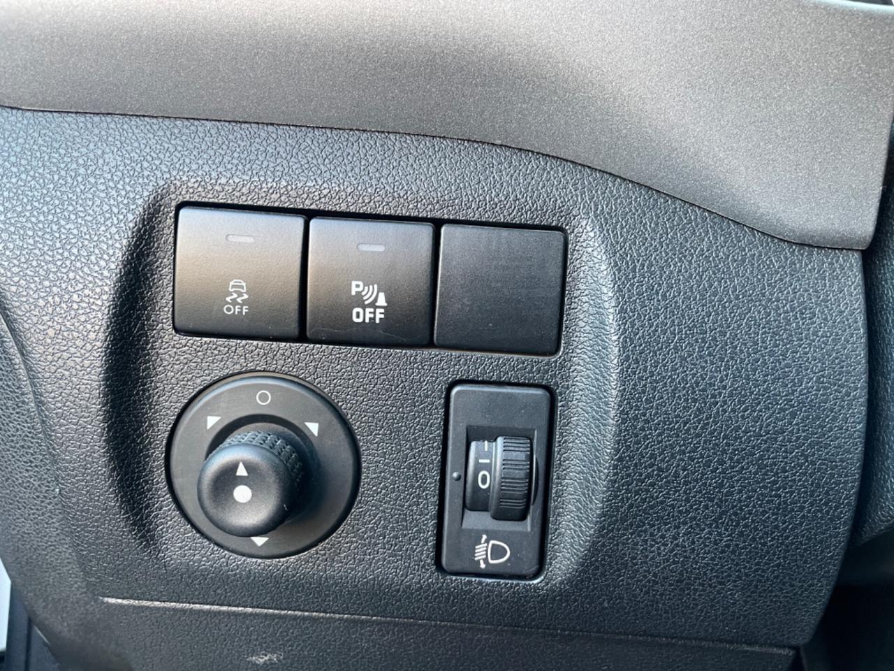 Peugeot Partner BlueHDi 100 Outdoor AUTOVETTURA