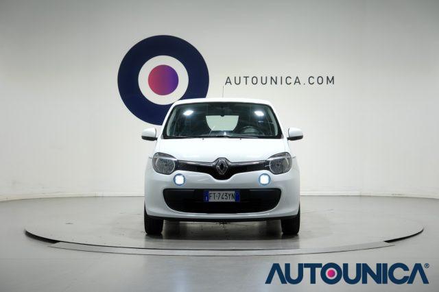 RENAULT Twingo SCE DUEL NEOPATENTATI