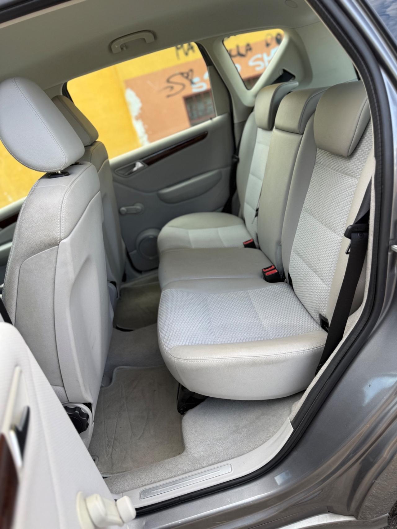 Mercedes-benz A 180 CDI Elegance