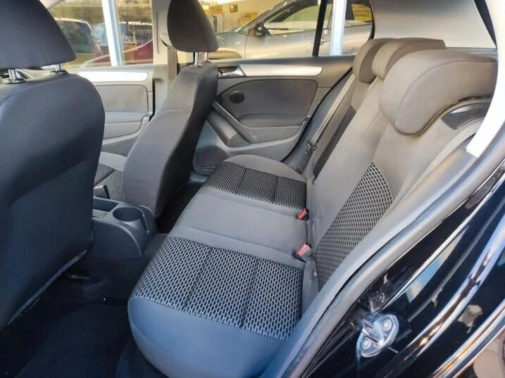 Volkswagen Golf 1.6 TDI DPF 5p. Comfortline