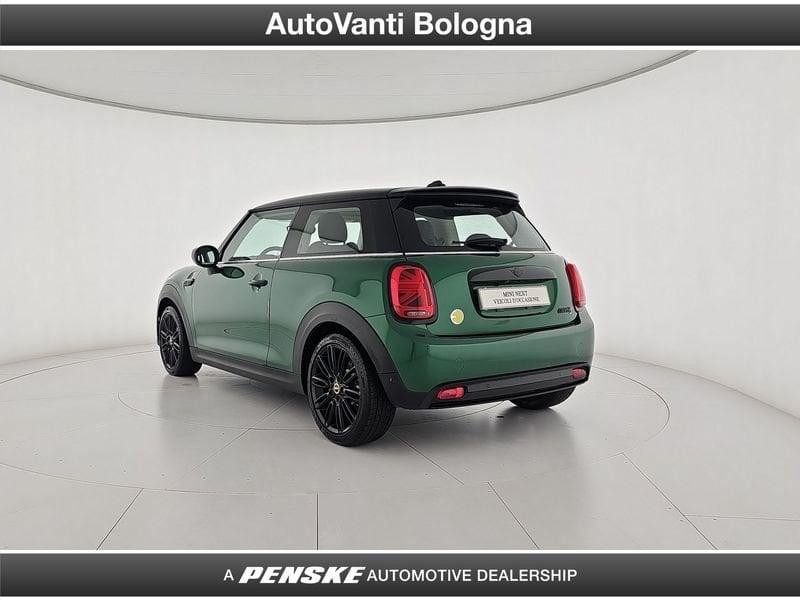 MINI Mini Full Electric Mini Cooper SE Classic