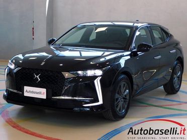 DS AUTOMOBILES DS 4 1.5BLUEHDI 130cv AUTOMATICA BASTILLE BUSINESS