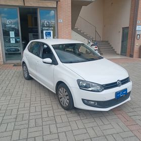 AFFIDABILE POLO 1.6 TDI GARANZIA 12 MESI