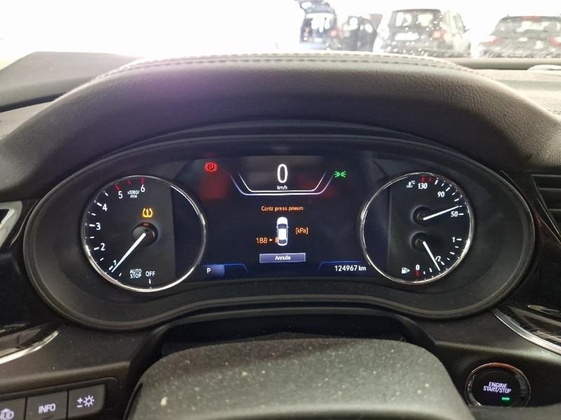 OPEL INSIGNIA ST 1.6 CDTI INNOVATION 136 CV SES AT6 STATION WAGON