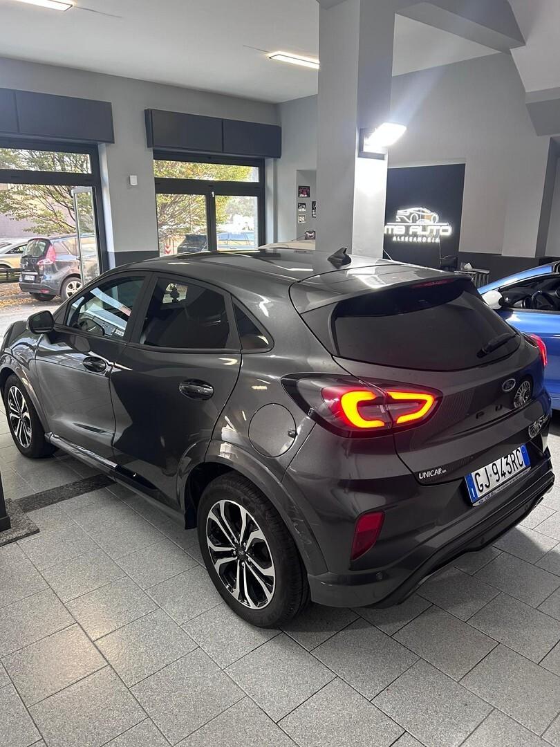 Ford Puma ST Line 27.000km uniproprietario