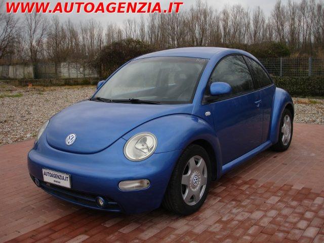 VOLKSWAGEN New Beetle 1.9 TDI.