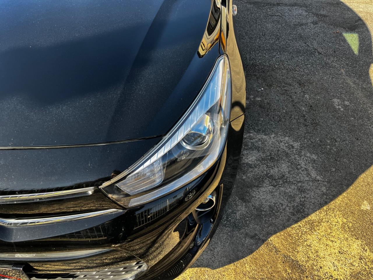 Kia Rio 1.2 MPi Evolution