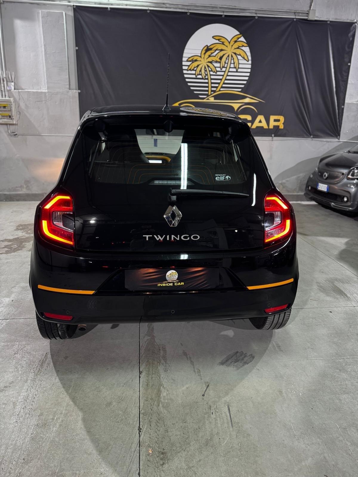 Renault Twingo TCe 95 CV Intens