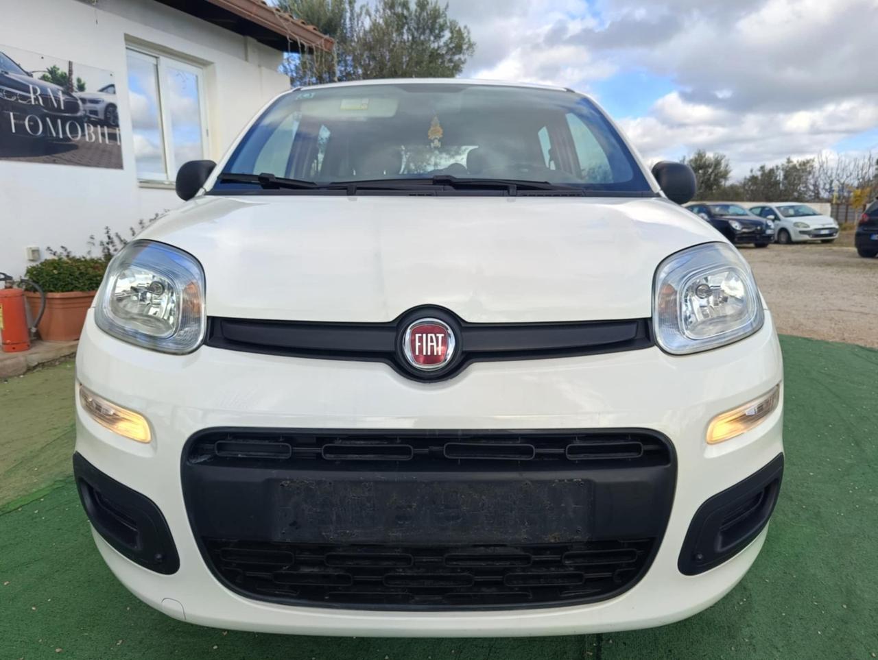 Fiat Panda 1.2 Pop - 2013