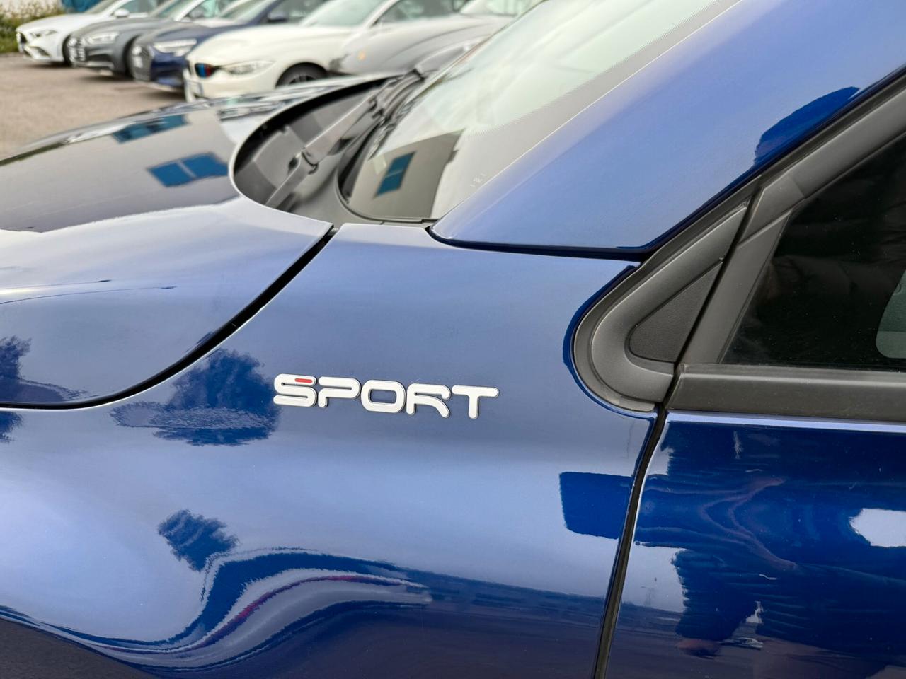 Fiat 500X 1.3 MultiJet 95 CV Sport
