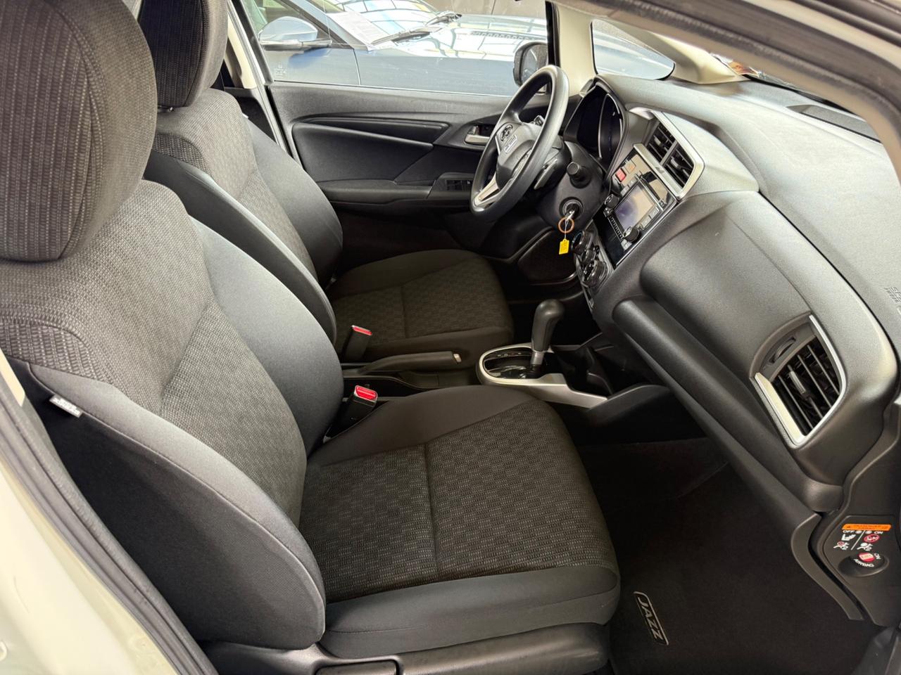Honda Jazz 1.3 Trend CVT UNICO PROP CAMBIO AUTOMATICO