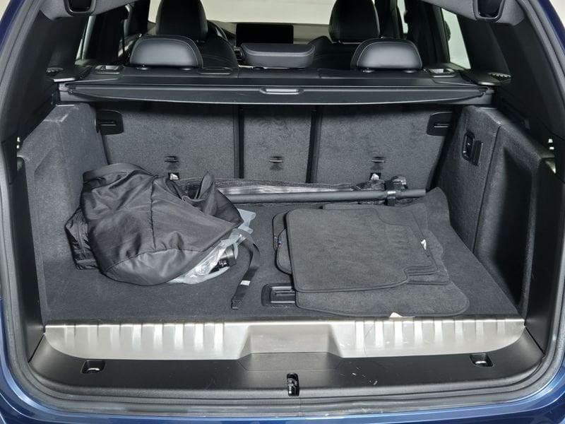 BMW X3 G01 2021 xdrive30e Msport auto