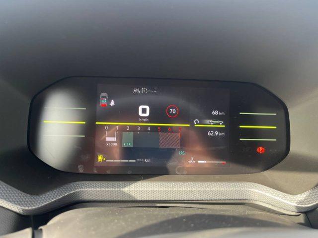 DACIA Duster Eco-G 120 CV Journey