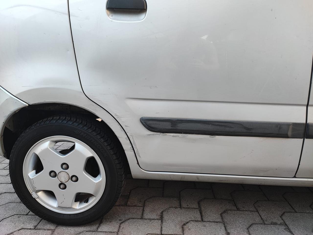 Suzuki Wagon R+ 1.3i VVT 16V cat GL uni-pro