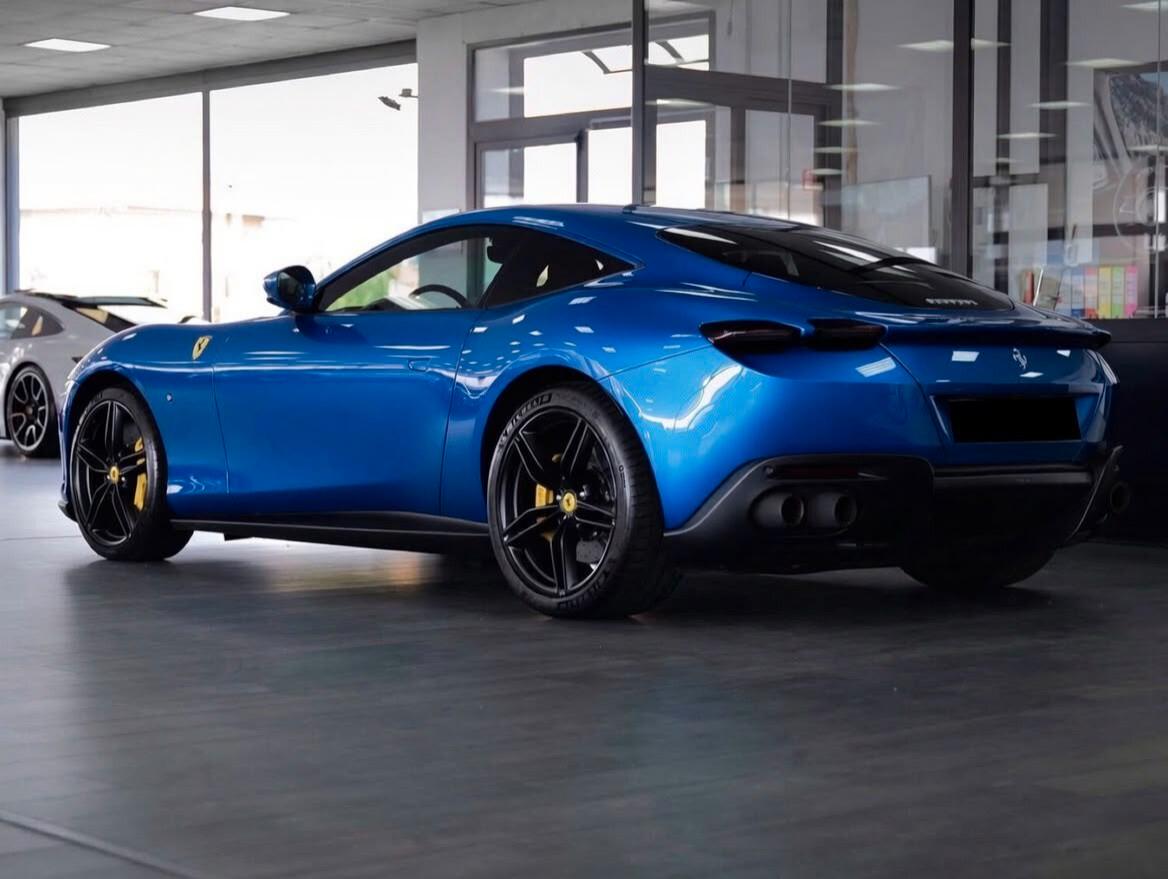 Ferrari Roma
