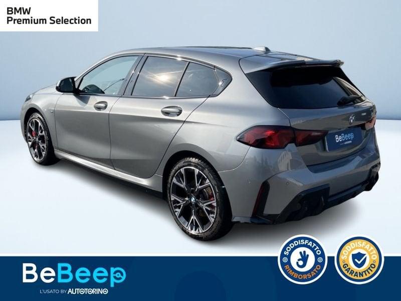 BMW Serie 1 118D MSPORT PRO AUTO