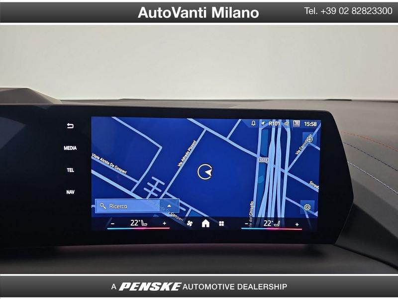 BMW Serie 1 118d MSport Pro