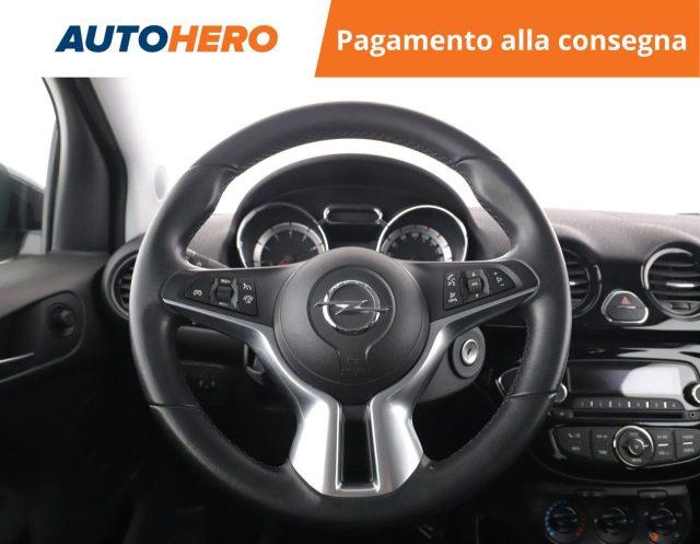 OPEL Adam 1.2 70 CV Jam
