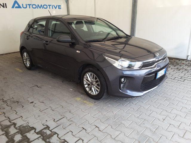 KIA Rio 1.2 MPi BIFUEL GPL Evolution *GARANZIA KIA*