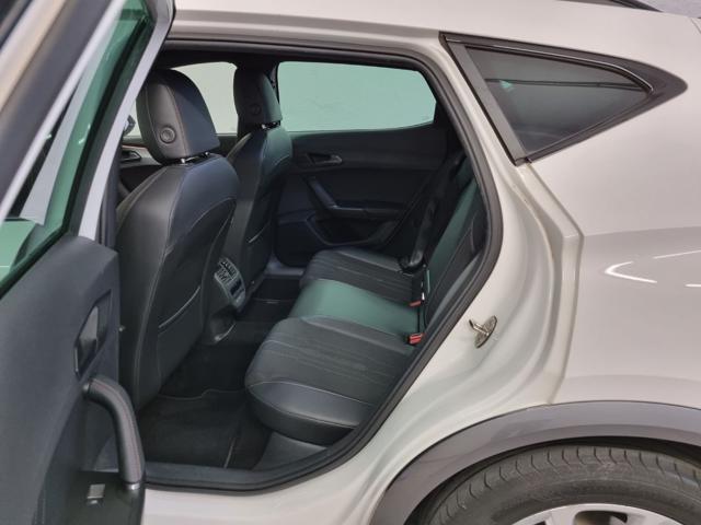 CUPRA Formentor 1.4 e-Hybrid DSG