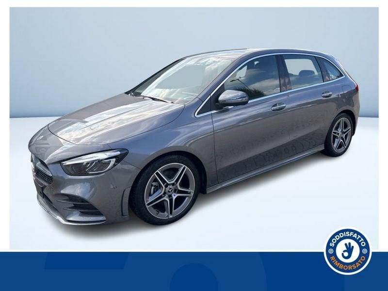 Mercedes-Benz Classe B 180d Automatic AMG Line Advanced Plus Digital Edition