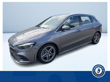 Mercedes-Benz Classe B 180d Automatic AMG Line Advanced Plus Digital Edition